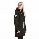 Dámská parka MEATFLY AUBREY