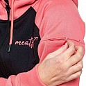 Mikina MEATFLY ALISHA TECHNICAL HOODIE