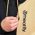 Mikina MEATFLY LIGHTYEAR TECHNICAL HOODIE
