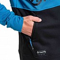Mikina MEATFLY TASON TECHNICAL HOODIE