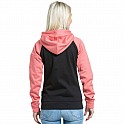 Mikina MEATFLY ALISHA TECHNICAL HOODIE