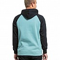 Mikina MEATFLY GRAVEL TECHNICAL HOODIE