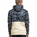 Mikina MEATFLY TASON TECHNICAL HOODIE