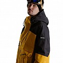 Pánská SNOWBOARD & SKI bunda MEATFLY BLAKE 2024/25