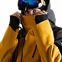 Pánská SNOWBOARD & SKI bunda MEATFLY BLAKE 2024/25