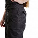 Unisex SNOWBOARD & SKI kalhoty MEATFLY ANDRY 2024/25