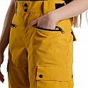 Unisex SNOWBOARD & SKI kalhoty MEATFLY ANDRY 2024/25