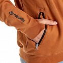 Mikina MEATFLY LIGHTYEAR TECHNICAL HOODIE