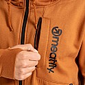 Mikina MEATFLY LIGHTYEAR TECHNICAL HOODIE