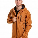 Mikina MEATFLY LIGHTYEAR TECHNICAL HOODIE