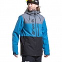 Bunda MEATFLY MANIFOLD JACKET