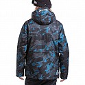 Bunda MEATFLY MANIFOLD JACKET