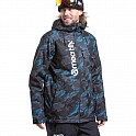 Bunda MEATFLY MANIFOLD JACKET