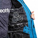 Bunda MEATFLY SHADER JACKET 2024/25