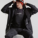 Unisex SNOWBOARD & SKI kalhoty MEATFLY ANDRY 2024/25