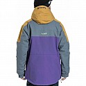 Pánská SNB & SKI bunda MEATFLY ZENITH JACKET