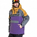 Pánská SNB & SKI bunda MEATFLY ZENITH JACKET