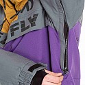 Pánská SNB & SKI bunda MEATFLY ZENITH JACKET