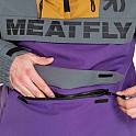Pánská SNB & SKI bunda MEATFLY ZENITH JACKET