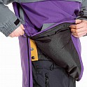 Pánská SNB & SKI bunda MEATFLY ZENITH JACKET