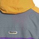 Pánská SNB & SKI bunda MEATFLY ZENITH JACKET