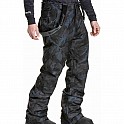 Kalhoty MEATFLY GHOST PANTS