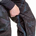 Kalhoty MEATFLY GHOST PANTS