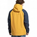 Bunda MEATFLY JAX SOFTSHELL JACKET