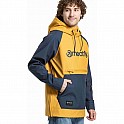Bunda MEATFLY JAX SOFTSHELL JACKET