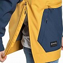 Bunda MEATFLY JAX SOFTSHELL JACKET