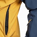 Bunda MEATFLY JAX SOFTSHELL JACKET