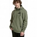 Mikina MEATFLY COOPER HOODIE