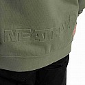 Mikina MEATFLY COOPER HOODIE