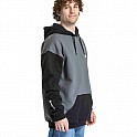 Mikina MEATFLY FRY UNI HOODIE