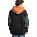 Mikina MEATFLY FRY UNI HOODIE