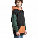 Mikina MEATFLY FRY UNI HOODIE