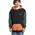 Mikina MEATFLY FRY UNI HOODIE