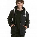 Mikina MEATFLY COOPER HOODIE