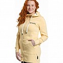 Mikina MEATFLY CLAIR HOODIE