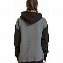 Mikina MEATFLY FRY UNI HOODIE