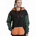 Mikina MEATFLY FRY UNI HOODIE