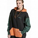 Mikina MEATFLY FRY UNI HOODIE