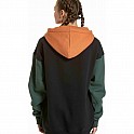 Mikina MEATFLY FRY UNI HOODIE