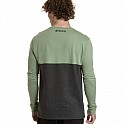 Triko MEATFLY HARVEY LONG SLEEVE