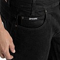 Kalhoty MEATFLY JUSTYN REBORN JEANS