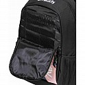 Meatfly Batoh BASEJUMPER PINK FLOWERS 22L