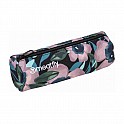 Meatfly Batoh BASEJUMPER PINK FLOWERS 22L