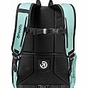 Batoh Meatfly BASEJUMPER 22 SEA GREEN