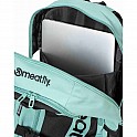 Batoh Meatfly BASEJUMPER 22 SEA GREEN