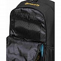 Meatfly Batoh BASEJUMPER SKY BLUE/YELLOW 22L